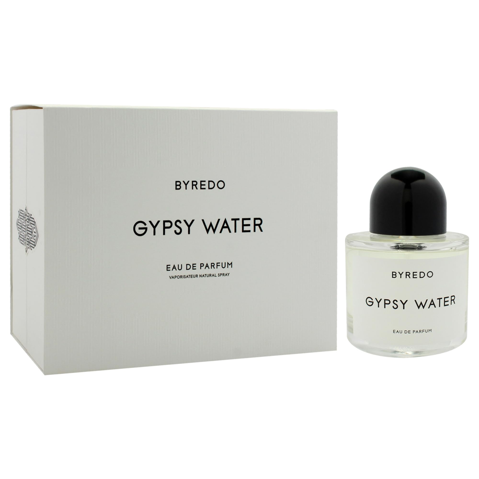 BYREDO GYPSY WATER（バイレード　ジプシーウォーター）100ml Amazon.com : Byredo Gypsy Water Edp Spray for Unisex, 100 ML / 3.3